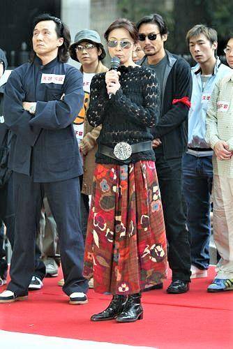 刘嘉玲被绑架案是怎么回事(刘嘉玲被绑架事件始末)插图10 刘嘉玲被绑架案是怎么回事(刘嘉玲被绑架事件始末)插图10