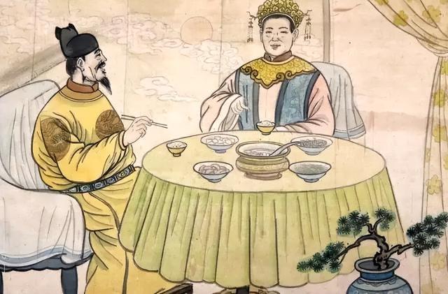 生活为什么穷人很少有贵人拉一把,这是我见过最好的答案 3