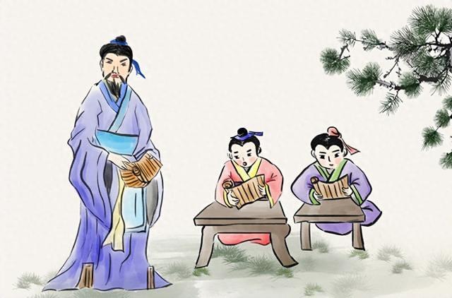 生活为什么穷人很少有贵人拉一把,这是我见过最好的答案 1