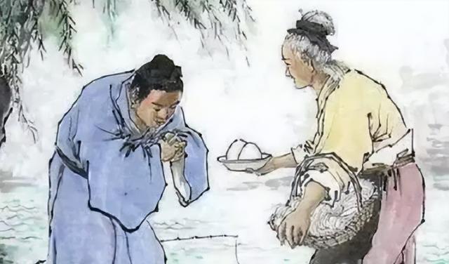 生活为什么穷人很少有贵人拉一把,这是我见过最好的答案 2