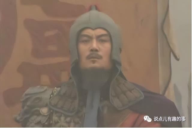 水浒108将排名详解(说水浒108将梁山座次第二位)(3)