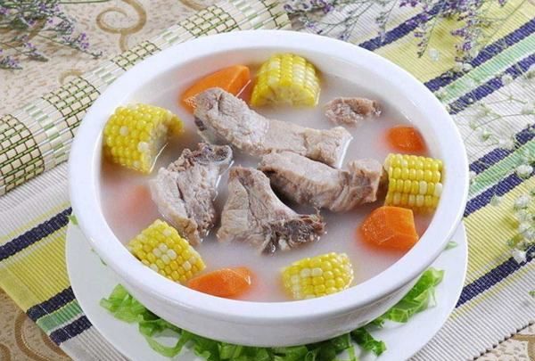 冬天排骨汤要放冰箱,冬天排骨汤放一晚上会坏吗图4