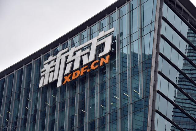 新东方老师排名(盘点这几位火出圈的新东方老师)(11)