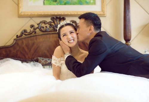 赫子铭何洁身高差图片_赫子铭出轨对象图片_赫子铭个人资料图片