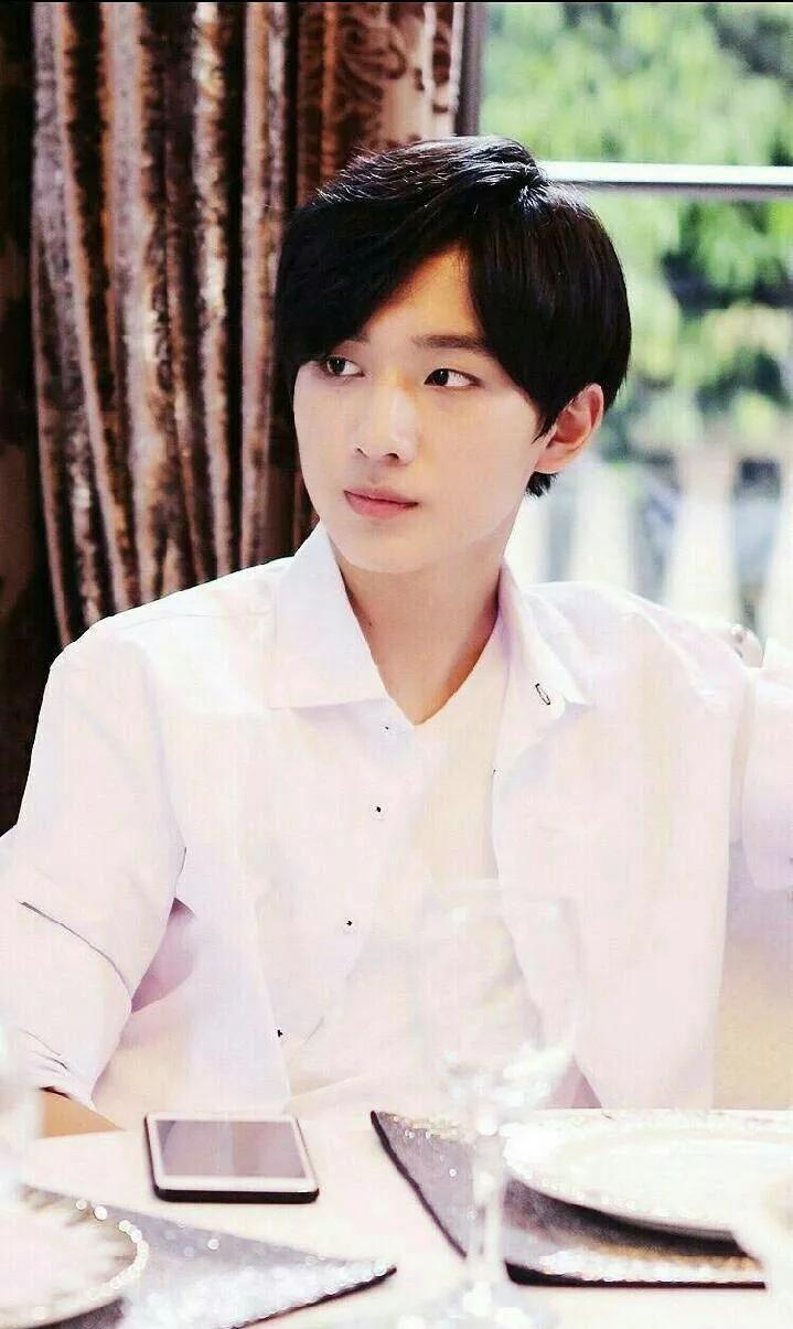 李宏毅参演的电视剧大盘点