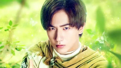 李宏毅参演的电视剧大盘点