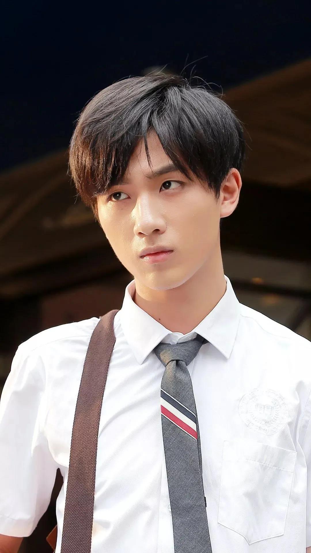 李宏毅参演的电视剧大盘点