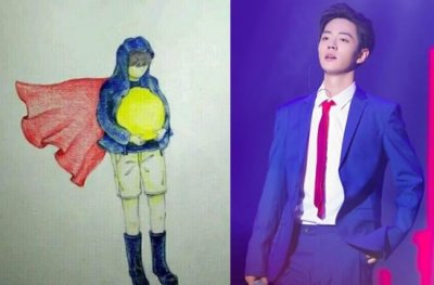 ​肖战被网暴的原因 肖战的粉丝名字叫什么