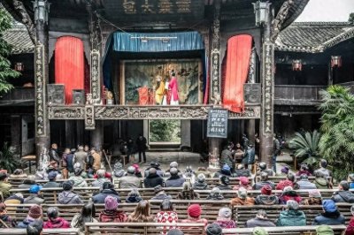 ​河南戏曲大全(中国戏曲剧种大全)