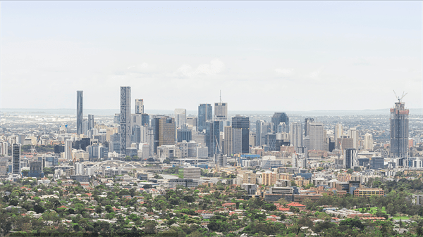 亚热带湿润气候特点(亚热带湿润气候分布在哪里)