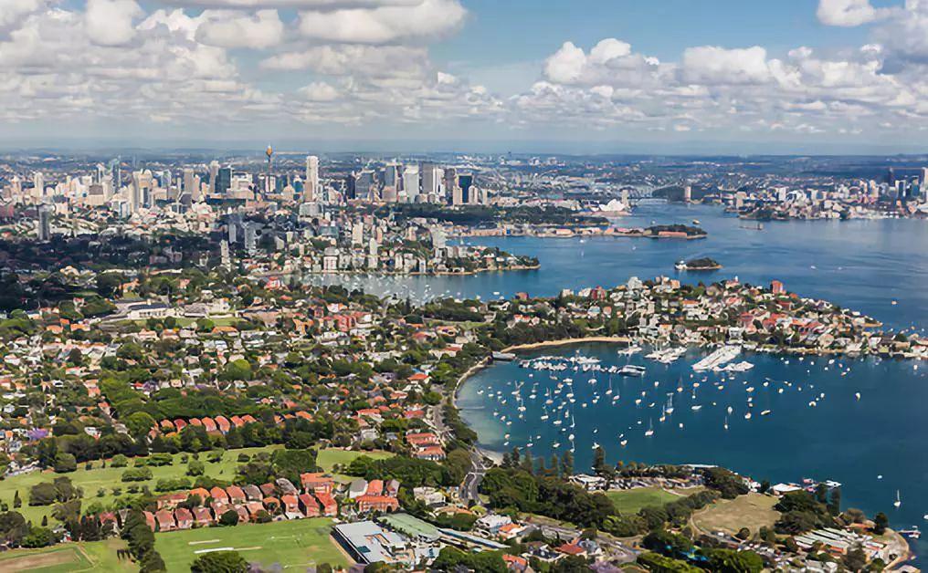 亚热带湿润气候特点(亚热带湿润气候分布在哪里)