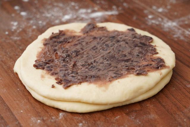 美的bs5052蒸烤一体烤箱使用教程(终于等到一台大只蒸烤箱)(16)