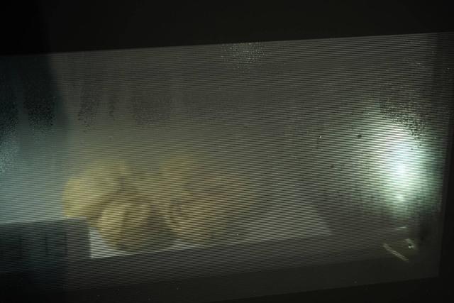 美的bs5052蒸烤一体烤箱使用教程(终于等到一台大只蒸烤箱)(20)