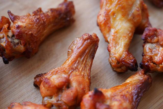 美的bs5052蒸烤一体烤箱使用教程(终于等到一台大只蒸烤箱)(37)