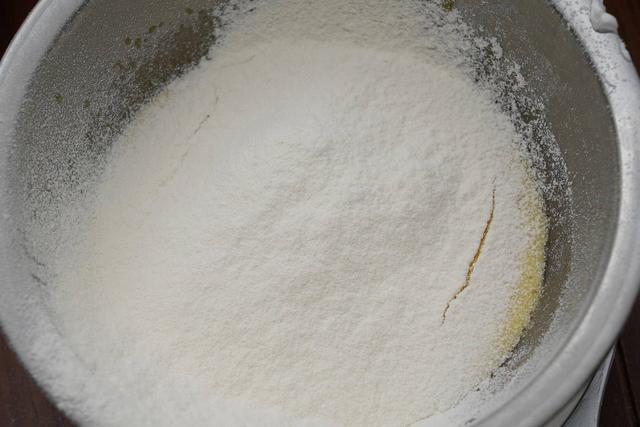 美的bs5052蒸烤一体烤箱使用教程(终于等到一台大只蒸烤箱)(26)