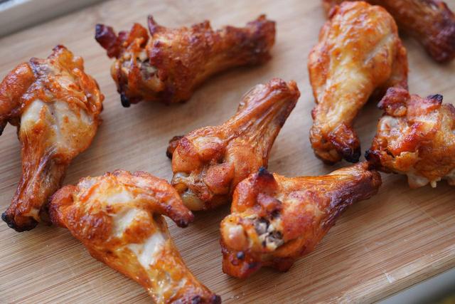 美的bs5052蒸烤一体烤箱使用教程(终于等到一台大只蒸烤箱)(36)