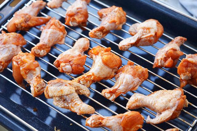 美的bs5052蒸烤一体烤箱使用教程(终于等到一台大只蒸烤箱)(32)