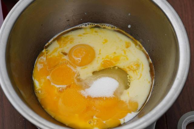 美的bs5052蒸烤一体烤箱使用教程(终于等到一台大只蒸烤箱)(23)