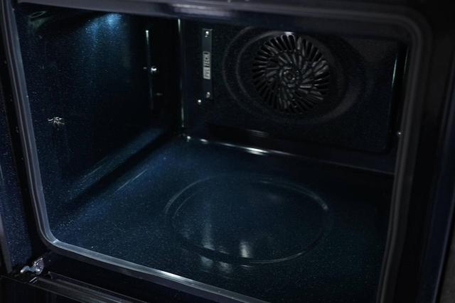 美的bs5052蒸烤一体烤箱使用教程(终于等到一台大只蒸烤箱)(8)