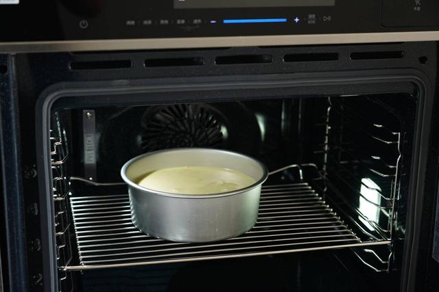 美的bs5052蒸烤一体烤箱使用教程(终于等到一台大只蒸烤箱)(29)