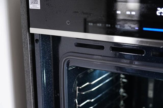 美的bs5052蒸烤一体烤箱使用教程(终于等到一台大只蒸烤箱)(11)