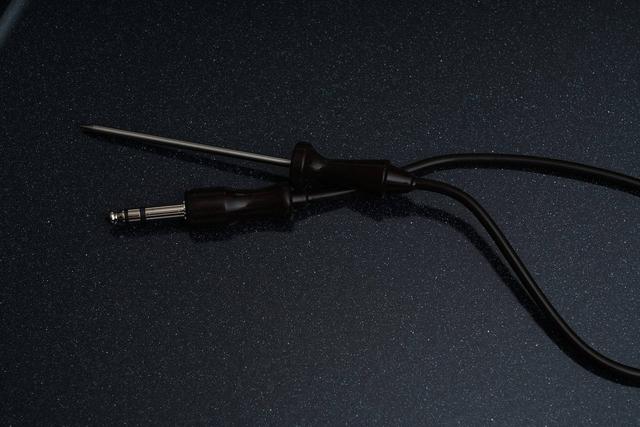 美的bs5052蒸烤一体烤箱使用教程(终于等到一台大只蒸烤箱)(10)