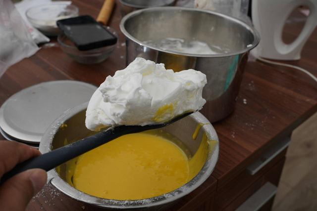 美的bs5052蒸烤一体烤箱使用教程(终于等到一台大只蒸烤箱)(27)