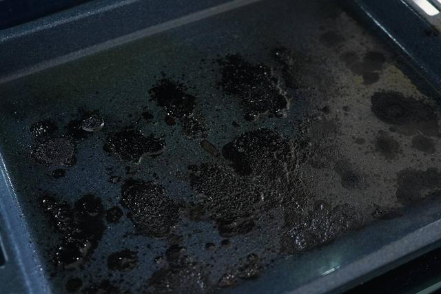 美的bs5052蒸烤一体烤箱使用教程(终于等到一台大只蒸烤箱)(38)