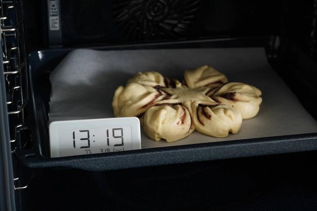 美的bs5052蒸烤一体烤箱使用教程(终于等到一台大只蒸烤箱)(19)