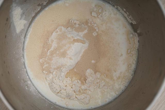 美的bs5052蒸烤一体烤箱使用教程(终于等到一台大只蒸烤箱)(13)