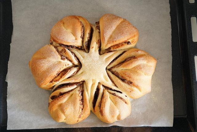 美的bs5052蒸烤一体烤箱使用教程(终于等到一台大只蒸烤箱)(21)