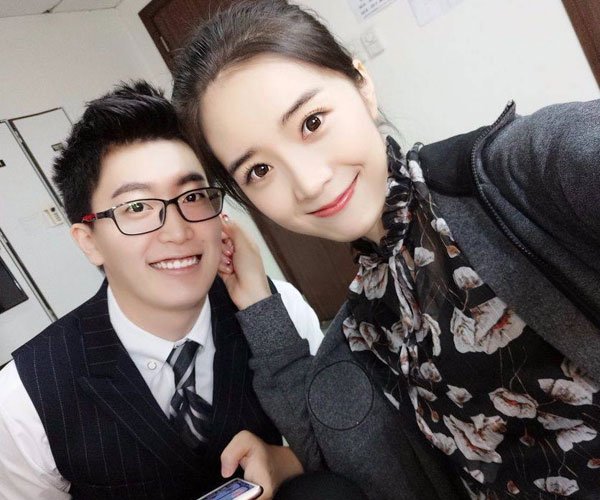 管泽元个人背景资料 有人会叫他管狗或管哥