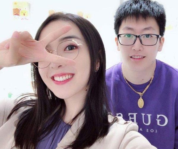 管泽元个人背景资料 有人会叫他管狗或管哥