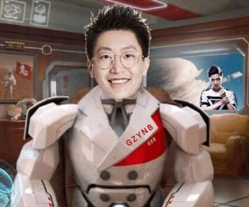 ​管泽元个人背景资料 有人会叫他管狗或管哥