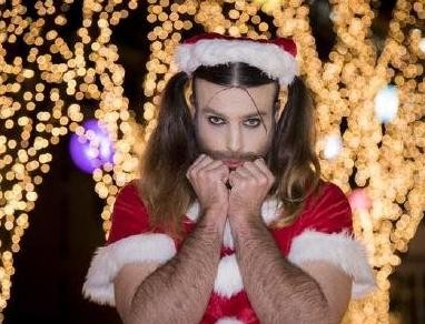 毕畅老公贺树峰(乡爱谢永强晒妻儿近照)