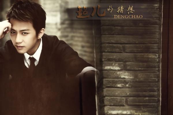 邓超去考驾照,全程一脸淡定!网友:这是要为学霸正名吗?