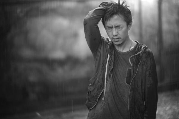 邓超去考驾照,全程一脸淡定!网友:这是要为学霸正名吗?