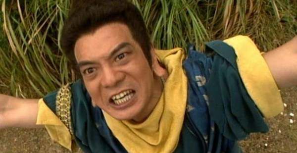 吐蕃国师,天龙八部八大高僧图13