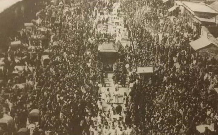 扶灵是什么意思（中国传统葬礼中的一种习俗）