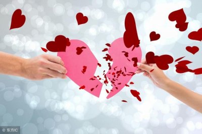 ​爱无能男人的心理，8招识别他是不是爱无能