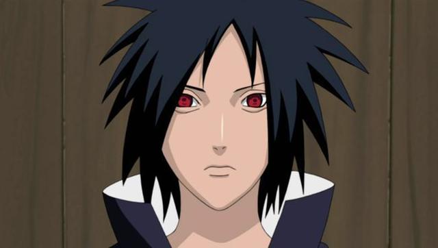 鼬为什么一直开写轮眼(写轮眼的使用者有很多)(1)