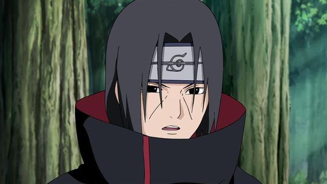 鼬为什么一直开写轮眼(写轮眼的使用者有很多)(3)