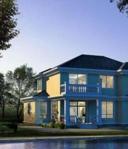 ​有钱人落魄后的生活