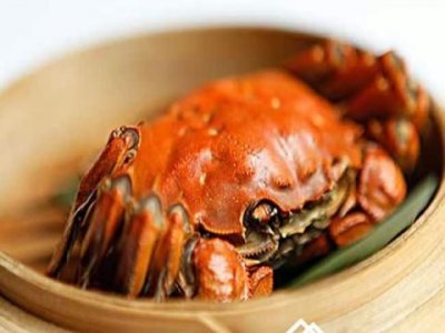 ​螃蟹需要蒸几分钟，蒸螃蟹要蒸几分钟？