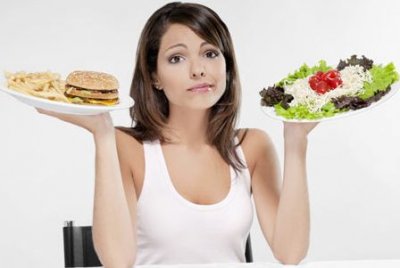 ​减肥期间吃什么最容易瘦（减肥饮食最重要！营养师提醒：光吃素没用，多吃4物