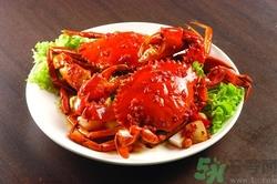 辣螃蟹隔夜还能吃吗?辣螃蟹怎么保存 辣螃蟹隔夜还能吃吗?辣螃蟹怎么保存