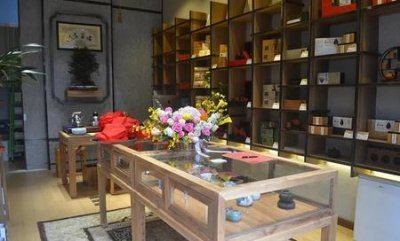 ​茶楼靠什么盈利(茶楼怎么盈利)