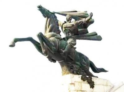 ​历史上的“走西口”，走的是哪个“口”