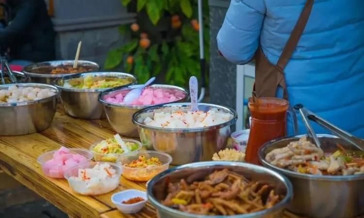 昆明市西山区有哪些不错的自助海鲜餐厅