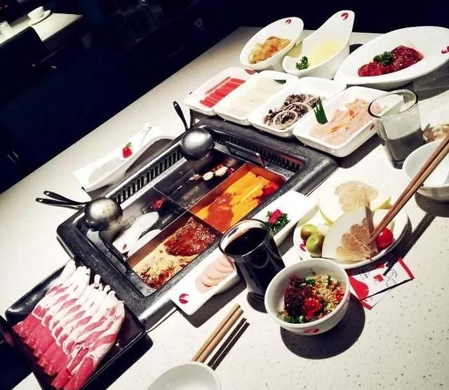 西山区美食,昆明市西山区有哪些不错的自助海鲜餐厅?图32